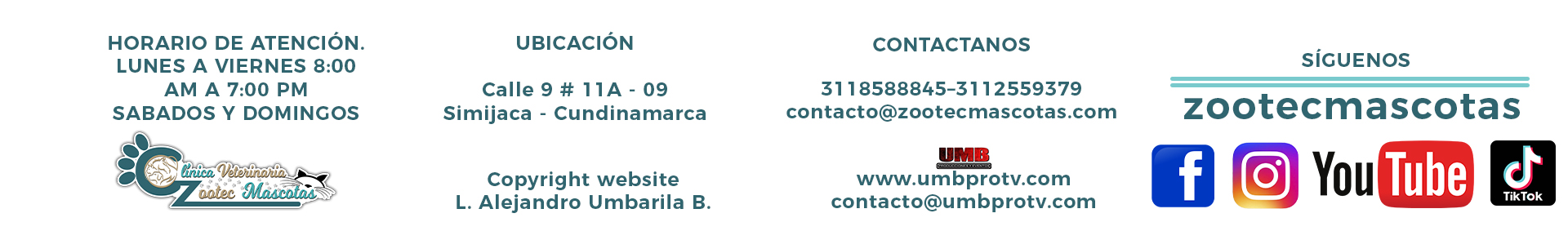 banner pie de pagina general