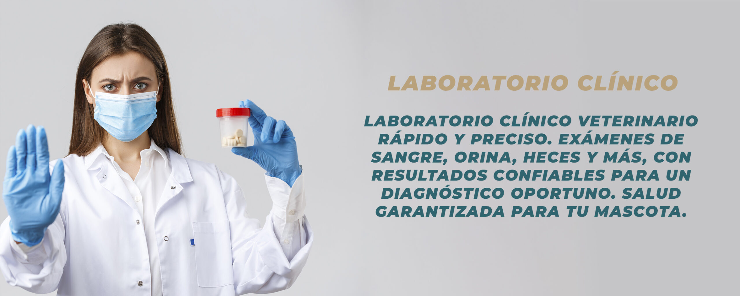 banner sllider laboratorio clínico
