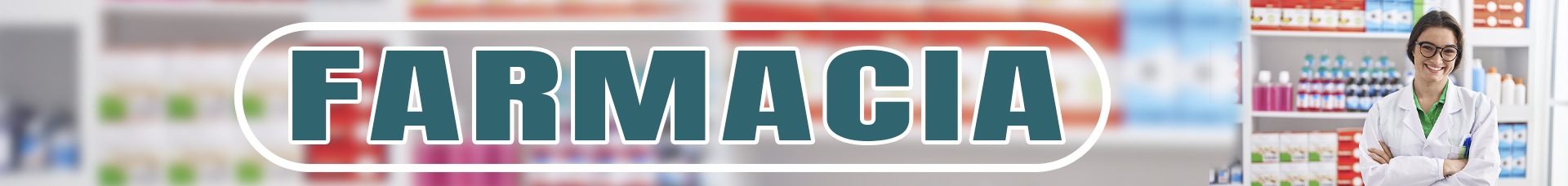 banner tienda secciones farmacia