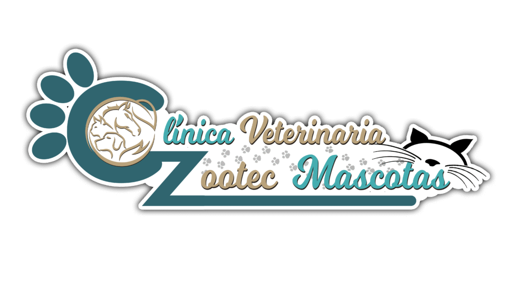 logo oficial clinica veterinaria