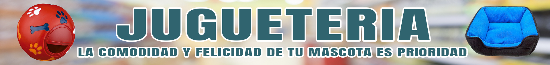 banner tienda secciones jugueteria