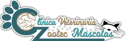 logo oficial clinica veterinaria
